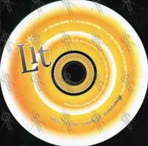 LIT - My Own Worst Enemy - 3