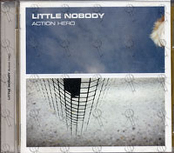 LITTLE NOBODY - Action Hero - 3