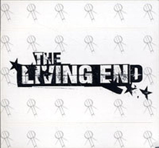 LIVING END-- THE - Roll On - 3