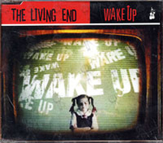 LIVING END-- THE - Wake Up - 1