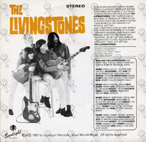 LIVINGSTONES-- THE - Fastest Car Around! - 2