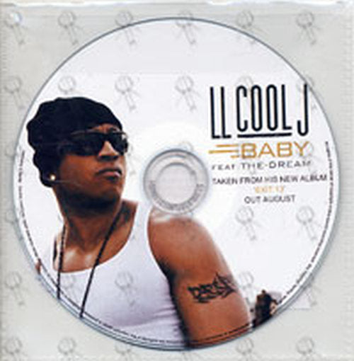 LL COOL J - Baby (feat. The-Dream) - 1