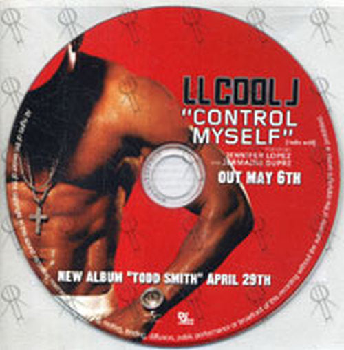 LL COOL J - Control Myself (featuring Jennifer Lopez and Jermaine Dupri) - 1