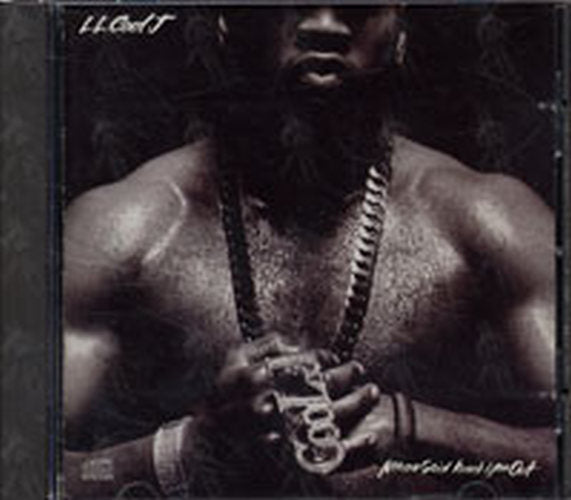 LL COOL J - Mama Said Knock You Out - 1