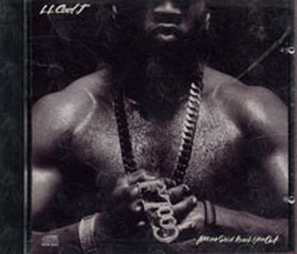 LL COOL J - Mama Said Knock You Out - 1