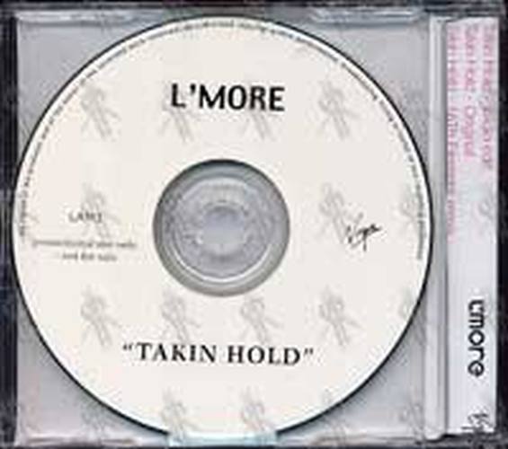 L&#39;MORE - Takin Hold - 2