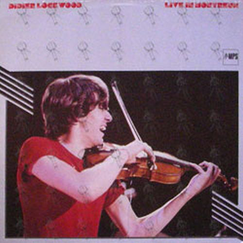 LOCKWOOD-- DIDIER - Live In Montreux - 1