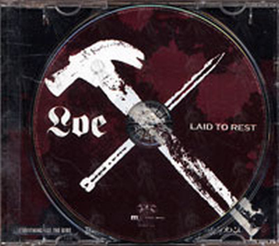 LOE - Laid To Rest - 3