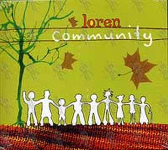 LOREN - Community - 1