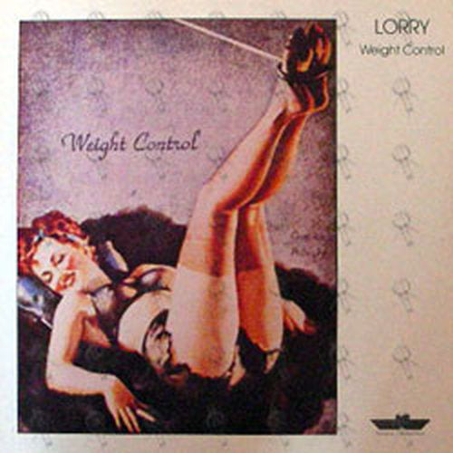 LORRY - Weight Control - 1