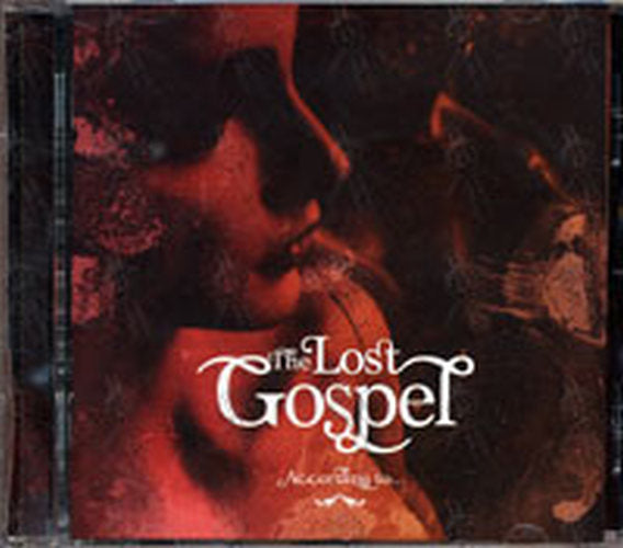 LOST GOSPEL-- THE - According To ... - 1