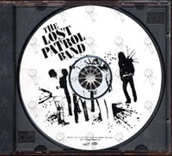 LOST PATROL BAND-- THE - The Lost Patrol Band - 3