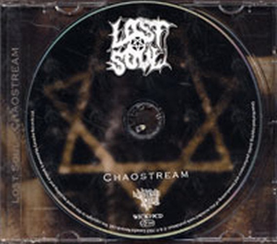 LOST SOUL - Chaostream - 3