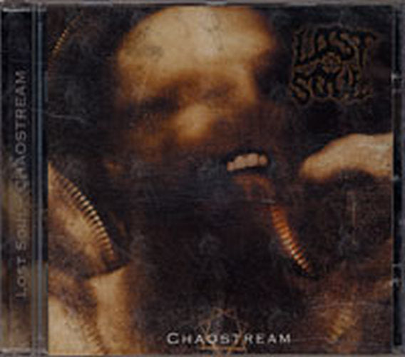 LOST SOUL - Chaostream - 1