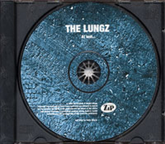 LUNGZ-- THE - At Last... - 3