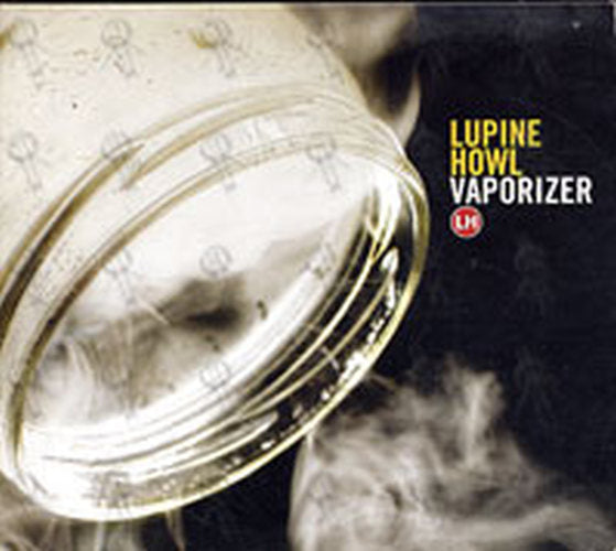 LUPINE HOWL - Vaporizer - 1