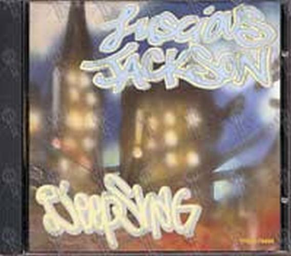 LUSCIOUS JACKSON - Deep Shag - 1