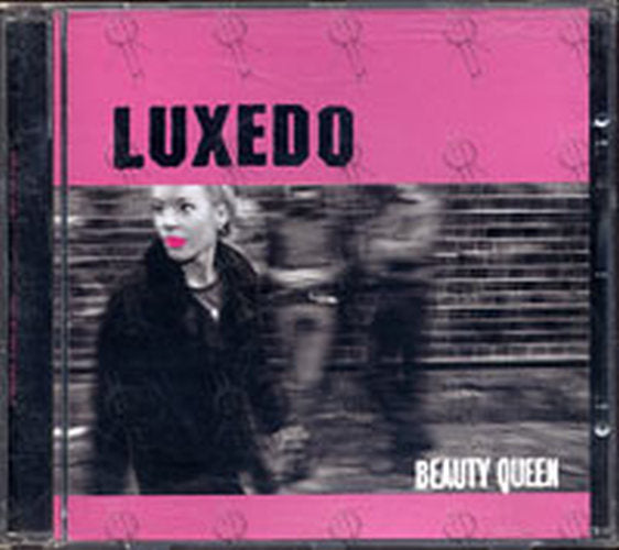 LUXEDO - Beauty Queen - 2