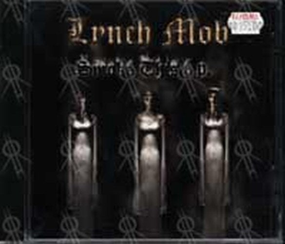 LYNCH MOB - Smoke This E.P. - 1