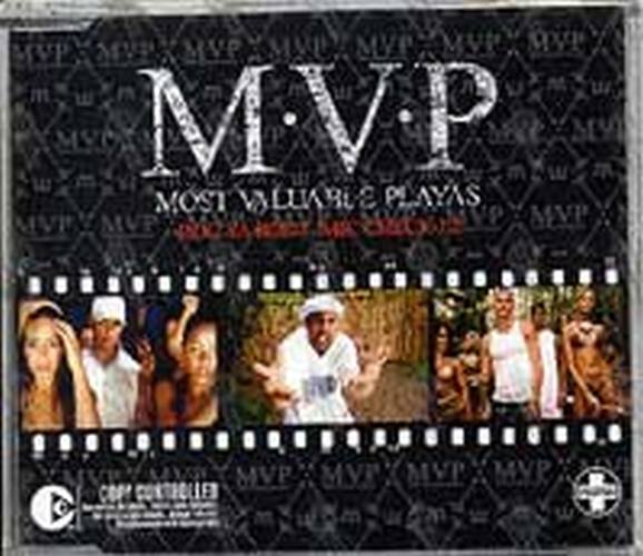 M.V.P.|MOST VALUABLE PLAYAS - Roc Ya Body &#39;Mic Check 1