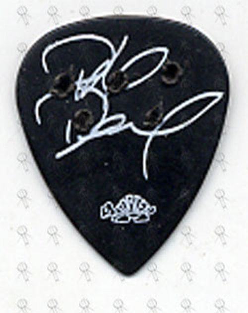 Phil Demmel Signature Guitar Pick - Rare Records Au