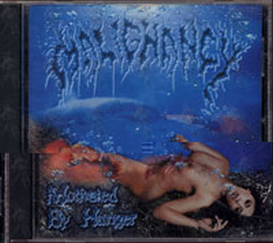 MALIGNANCY - Motivated By Hunger - 1