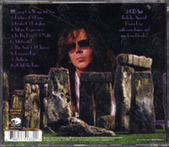 MALMSTEEN-- YNGWIE - Inspiration - 2