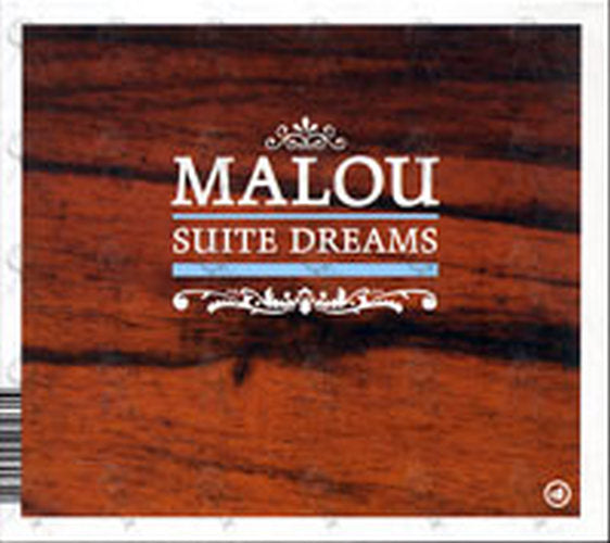 MALOU - Suite Dreams - 1