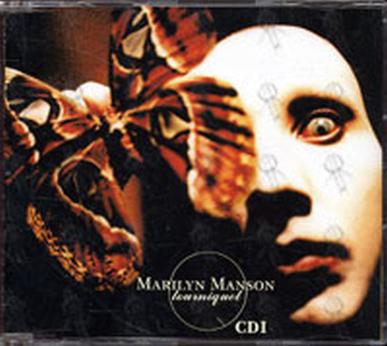 MANSON-- MARILYN - Tourniquet - 1