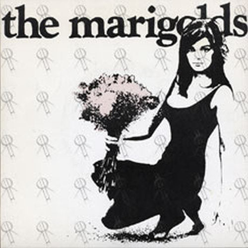 MARIGOLDS-- THE - Waiting In Line - 1