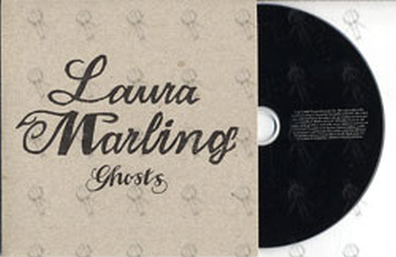 MARLING-- LAURA - Ghosts - 1