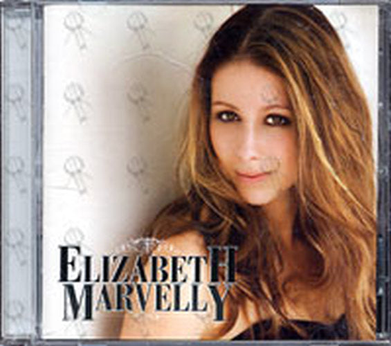 MARVELLY-- ELIZABETH - Elizabeth Marvelly - 1