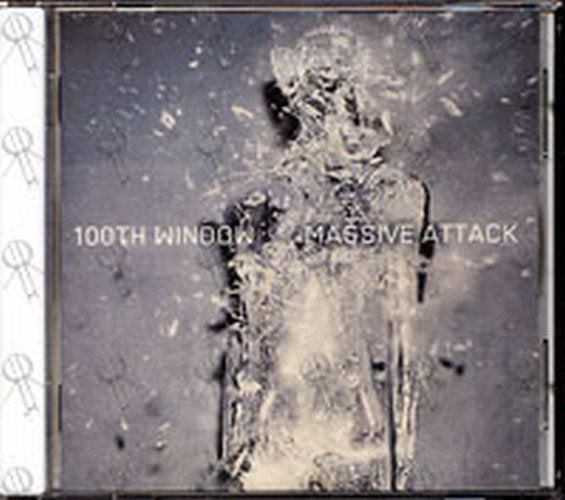 MASSIVE ATTACK - 100th Window - 1