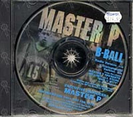 MASTER P - B-Ball - 1