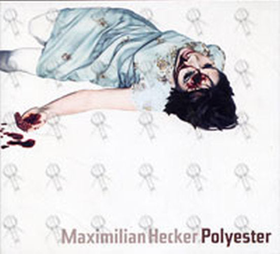 MAXIMILIAN HECKER - Polyester - 1