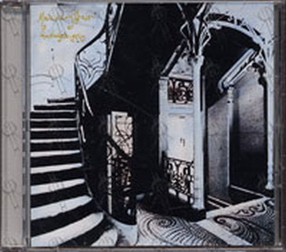 MAZZY STAR - She Hangs Brightly - 1