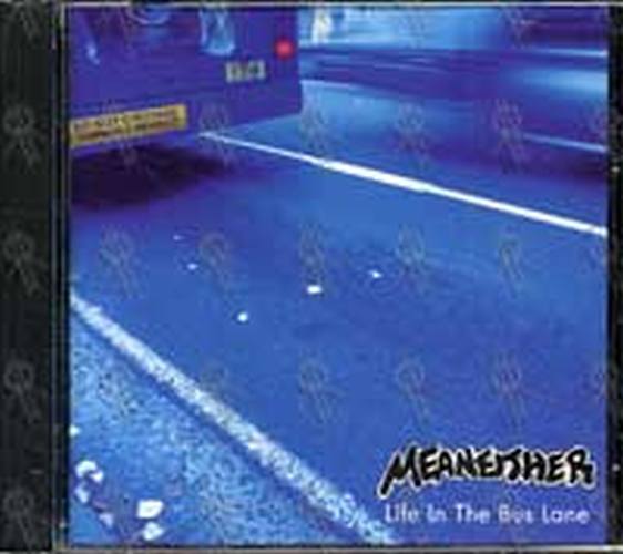 MEANEITHER - Life in The Bus Lane - 1