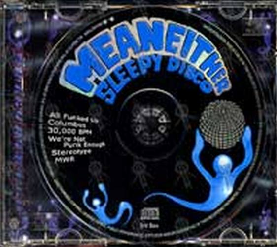 MEANEITHER - Sleepy Disco - 3