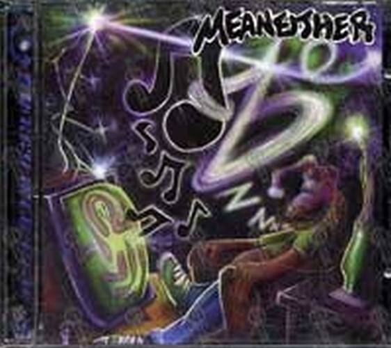 MEANEITHER - Sleepy Disco - 1