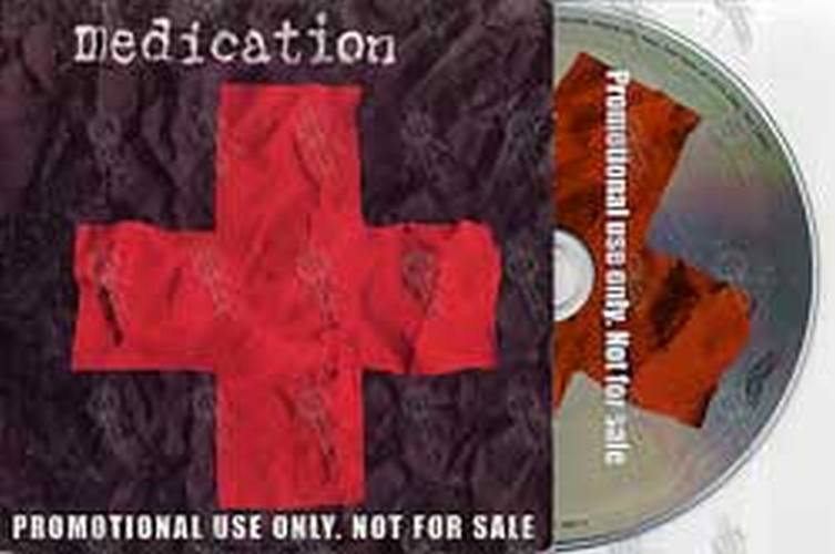 MEDICATION - Medication - 1