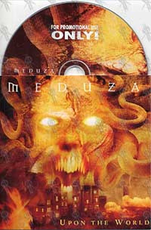 MEDUZA - Upon The World - 1