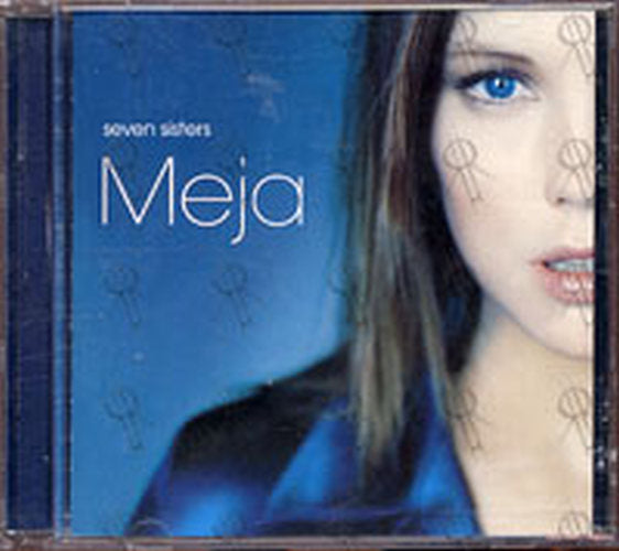 MEJA - Seven Sisters - 1