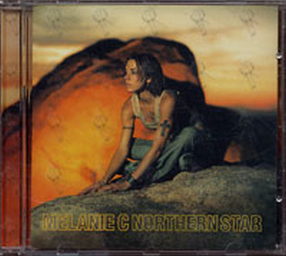 MELANIE C - Northern Star - 1