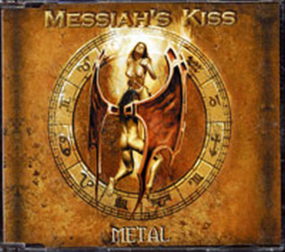 MESSIAHS KISS - Metal - 1