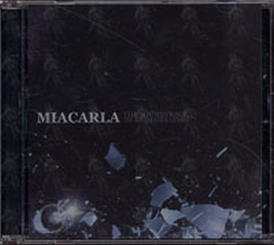 MIACARLA - The Soundtrack To An Imagination - 1