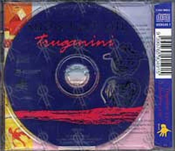 MIDNIGHT OIL - Truganini - 2