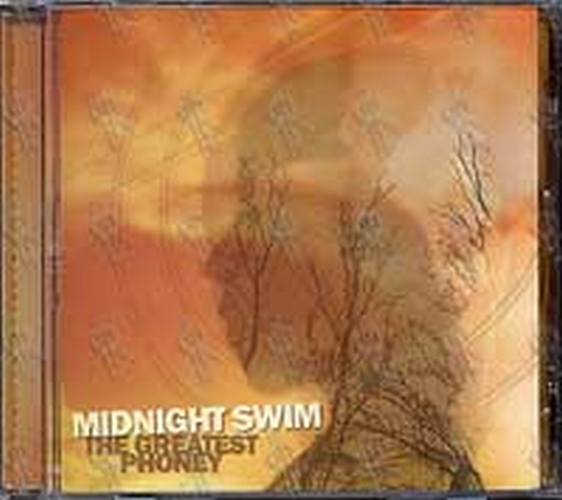 MIDNIGHT SWIM - The Greatest Phoney - 1