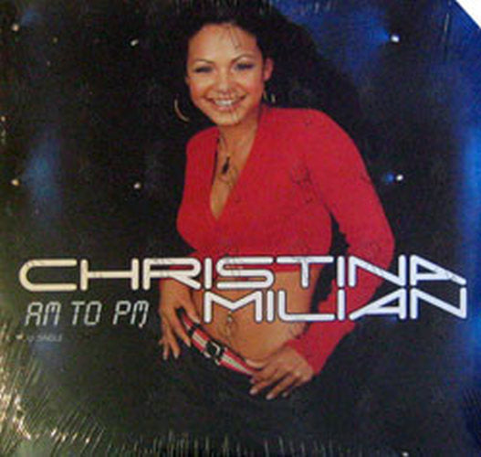 MILIAN-- CHRISTINA - AM To PM - 1