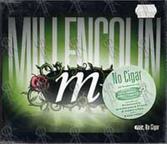 MILLENCOLIN - No Cigar - 1