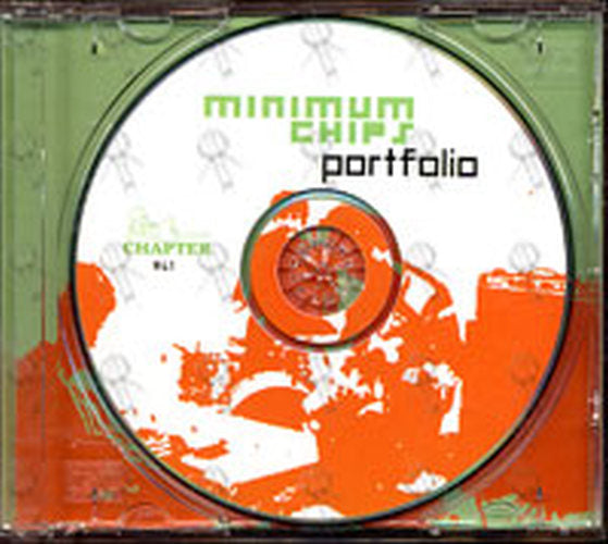 MINIMUM CHIPS - Portfolio - 3